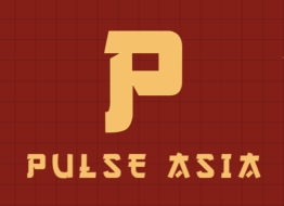 Pulse Asia Logo